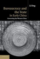 Li Feng | Bureaucracy And The State In Early China | Taschenbuch | Englisch