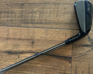Ping I Crossover 2 Iron | eBay