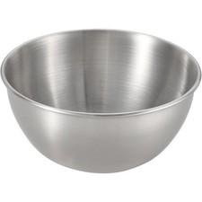 [717012] IBILI Saladier Inox BISTRO 12 CM