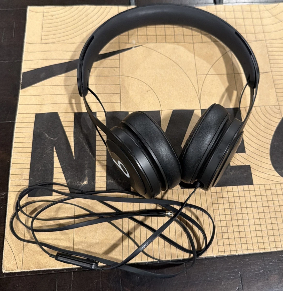 Beats by Dr. Dre Beats EP Headphones | Updated Oct 2026