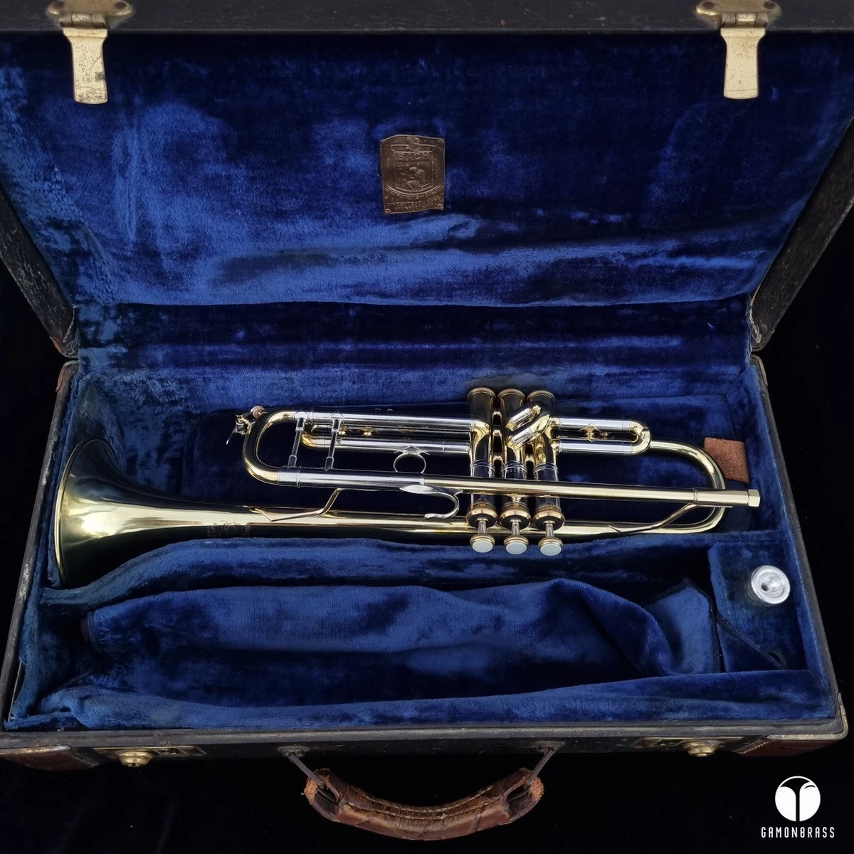 Bach Montana Vernon Indiana Trumpets for sale | eBay
