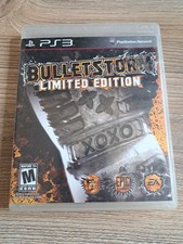 Bulletstorm - Complet FR - Sony PS3 Playstation 3