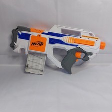 Nerf Rayvenfire N-Strike Elite Lancio Rapido Motorizzato Funzionante Hasbro 2011