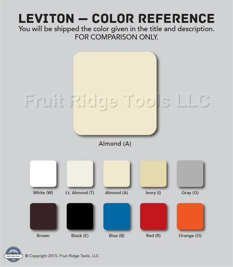Leviton 1x8 Enhanced Video Distribution 2GHz RF Amp Module Splitter 47692-GSM - Image 3 of 4