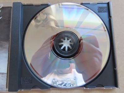 Sepultura Morbid Visions Bestial Devastation 1986 CD Roadracer 1st Sepultura Morbid Visions Bestial Devastation 1986 CD Roadracer 1st