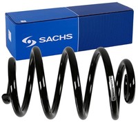 Sachs Fahrwerksfeder Hinterachse Passend FÜR Nissan Leaf | 994 781