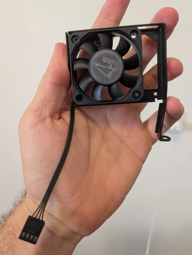 Gigabyte Aorus DDR Wind Blade RAM FAN COOLER