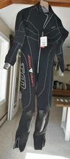 Waterproof W1 5mm Women's Fullsuit Wetsuit Sz XXL NWT