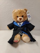 Harry Potter Build A Bear Condo Cubs Ravenclaw Robe And Vest With Tie