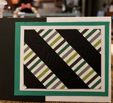 sympathy card