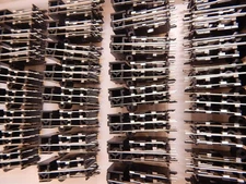 LOT OF 400 JALCO ELECTRONIC PARTS YKC21-8039 15854100 CONNECTOR PHONO SOCKETS T8