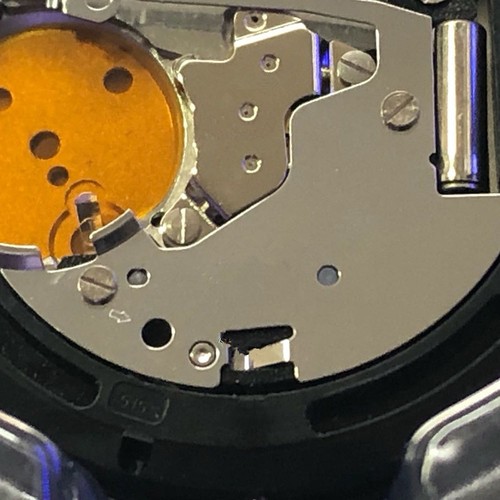 Replacement Repair Movement Fit For Ronda 515 Quartz Movement Watch Movement - Picture 5 of 5