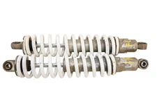 18 Arctic Cat Alterra 500 4x4 Front Shocks Textron