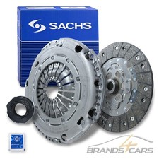 SACHS KUPPLUNGSSATZ KUPPLUNG FÜR AUDI A3 8V SEAT LEON SKODA KAROQ VW GOLF 7