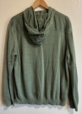 BSapp Sudadera Con Capucha Y Cremallera Completa Para Hombre Para DAF