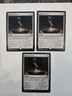 Horizon Stone Commander Legends Regular Rare. NM. 315. X3