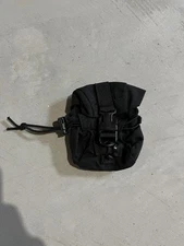 Crye Precision Black SPS-013 Frag Grenade Pouch - CAG DEVGRU SEAL SOF NSW