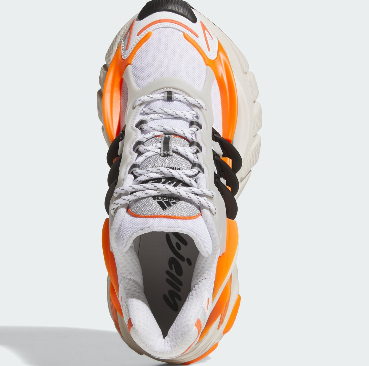 Pharrell Williams × adidas Adistar Jellyfish Focus Olive JP9261