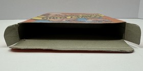 Donkey Kong Classics (NES, 1988) CIB W/ Box Game Manual Foam Protector TESTED