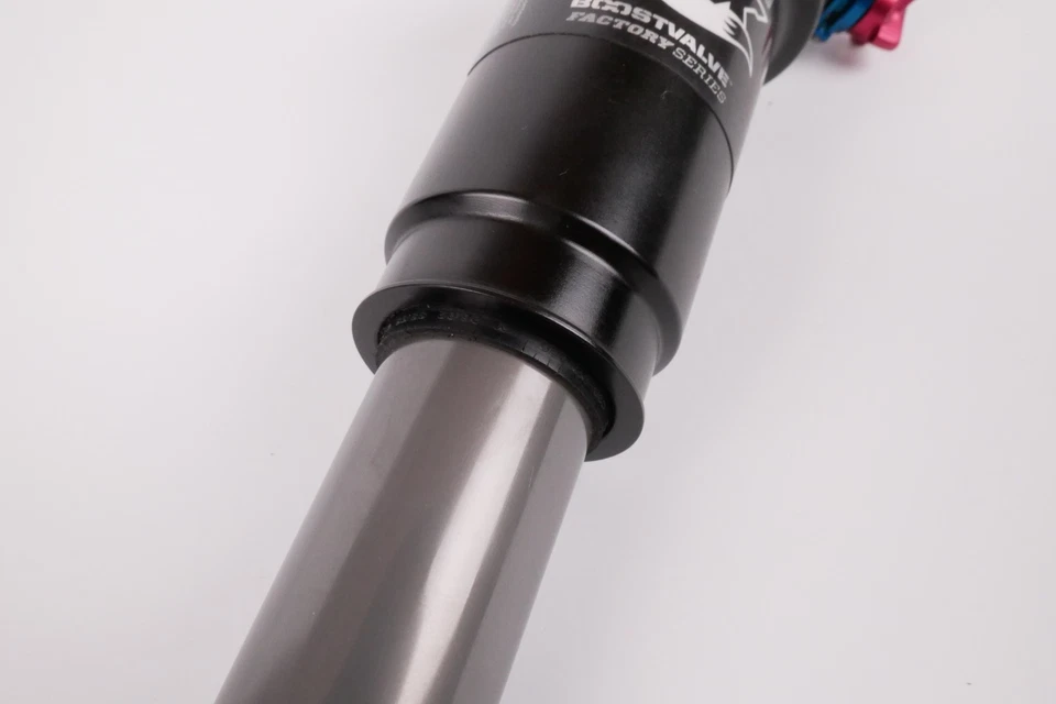 Fox Float CTD Dämpfer, 190mm, Mountainbike, Fully (30) - Bild 2 von 2