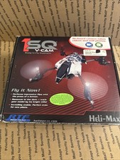 Brand New Heli-Max Quadcopter 1SQ V-CAM - 2.4GHz HMXE0836 (Please Read)