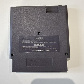 Donkey Kong Classics Nintendo NES Cartridge Only Free Postage