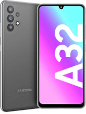 Samsung Galaxy A32, 128GB,Schwarz,Bestprice *NEU*