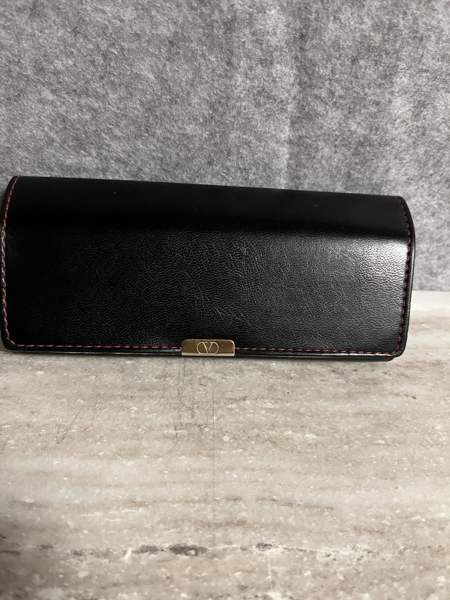 Valentino Leather Eyeglass Cases & Storage for sale | eBay display picture 1