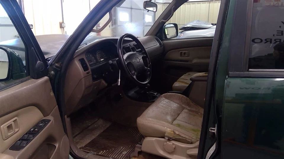 Rear View Mirror Manual Dimming Fits 00-02 4 RUNNER 1709158 Foto 2 de 4