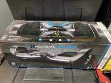 Hover1 Ranger Electric Scooter w/6 mi Max Range UL 2272 Standards Met