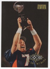 John Elway Singles - Choose Your Card! $0.99 Qty Discounts *HOF* NM or Better