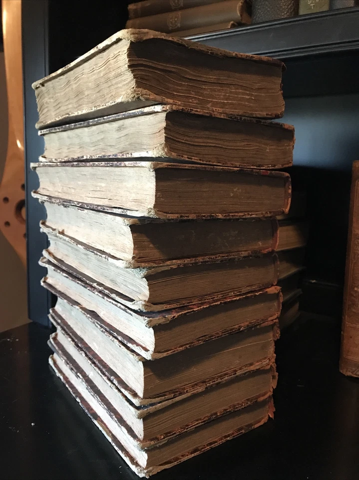 The Complete Works of W. Shakspere - Image 2 of 4