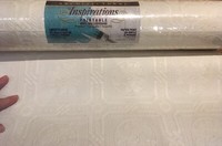 Paintable Vinyl Wall Covering - NEW in SEALED Packaging