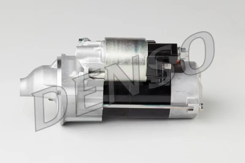 Starter Motor fits TOYOTA YARIS VERSO NCP2 1.3 99 to 05 2NZ-FE Denso 2810021020 - Image 12