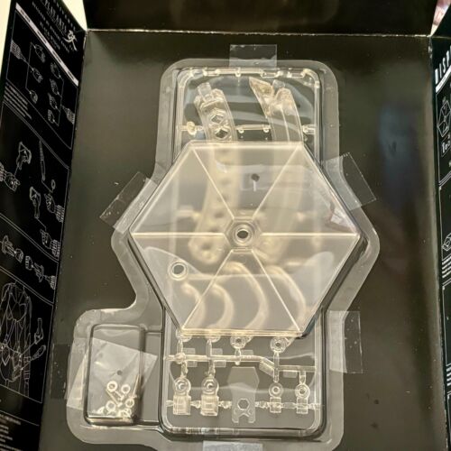 Square Enix Marvel Universe Variant Play Arts Kai Black Widow 10 inch Figure - Picture 4 of 7