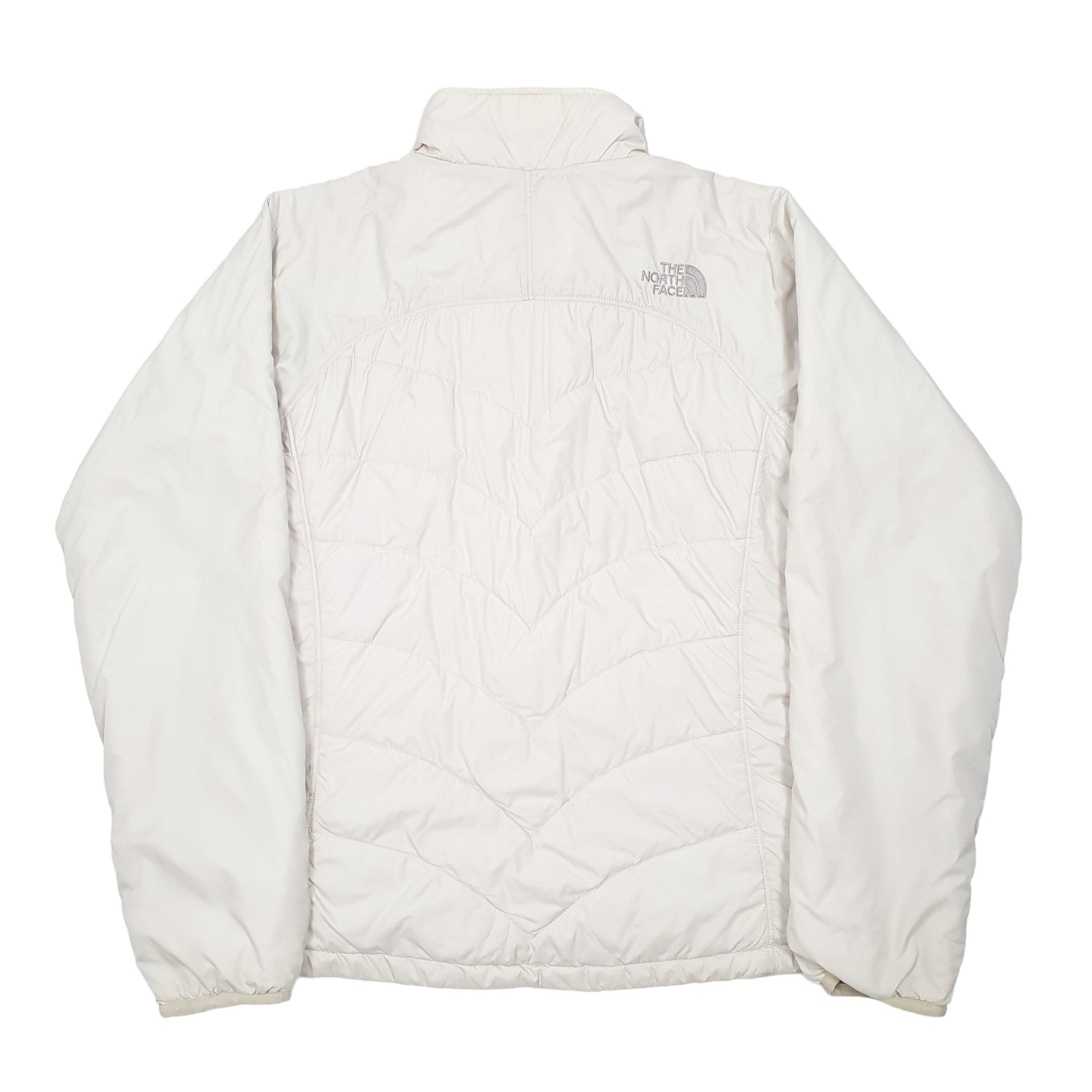 THE NORTH FACE Padded Jacket Coat Insulated Womens S image 3