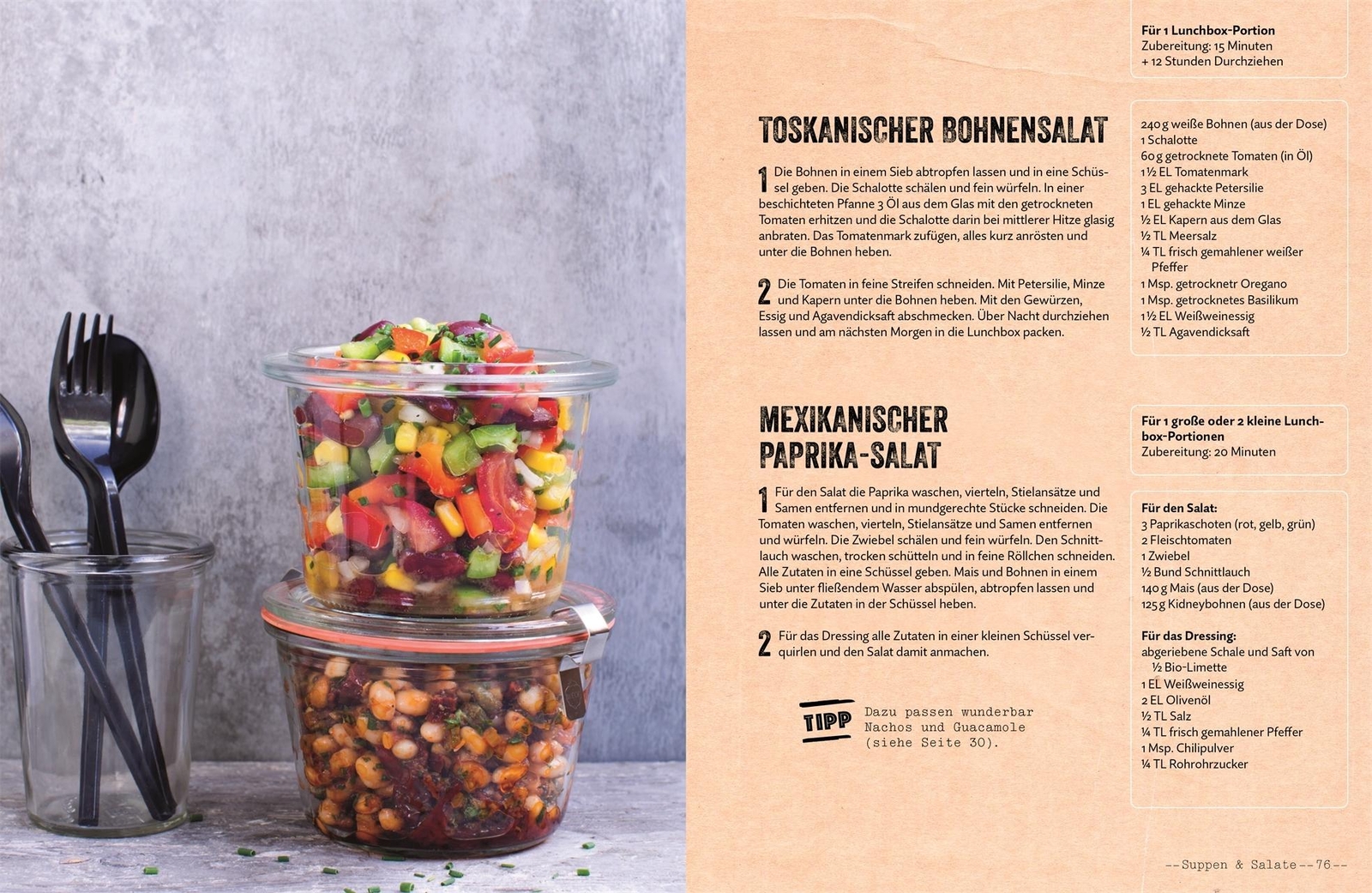 Thumbnail - Vegane Lunchbox Jérôme Eckmeier