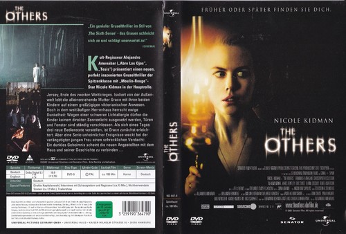 The Others (Nicole Kidman)