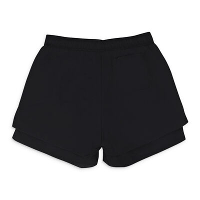 【新品】Sp5der Pro Double Layer ショート パンツ NWT SP5DER DOUBLE LAYER PRO BLACK SHORTS SIZE XXL $150 | eBay