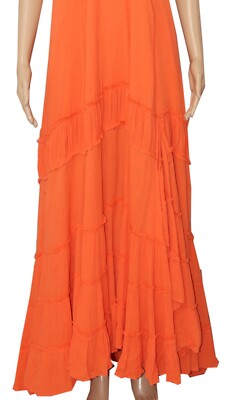 knee length dresses for ladies Free People Burst Of Bliss Maxi Dress main image 0