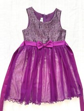 Bonnie Jean Girls Dress Size 8