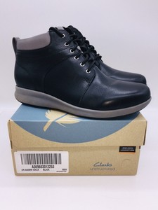 clarks un adorn boots