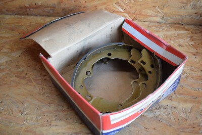 Mazda 626 323 Bremsbacken Bremsbelag hinten ADI Bremse hinten 5557885/0 H8585