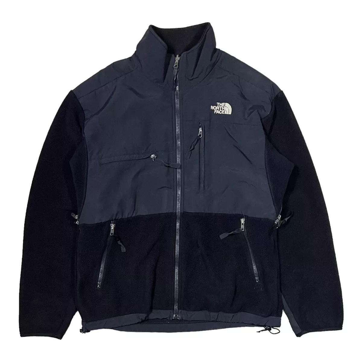 North face cheap denali sizing