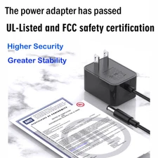 WOINO 12-48inch LED Fish Tank Light with Timer Aquarium Lamp RGB Full Spectrum