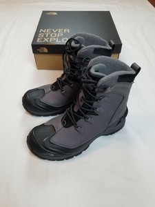 chilkat evo boots