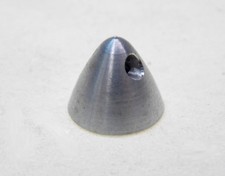 Original Holland Hornet Engine Spinner Nut Made in U.S.A. by MECOA 