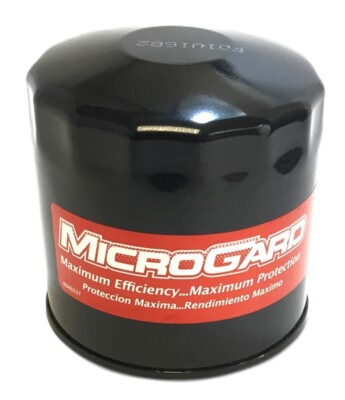 MicroGard MGL3506 Ölfilter