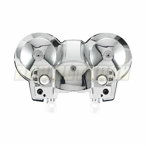 Velocímetro Tacómetro Medidor Estuche Medidor Marco Para Honda CB600F Hornet 2003-2004 - Imagen 3 de 5