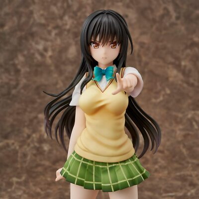 Union Creative to Love RU Darkness Yui Kotegawa 1/6 PVC ABS Figure